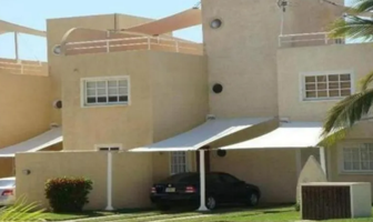 Foto de inmueble en Boulevard Barra Vieja #1000, Col. Alfredo V Bonfil C.P. 39893, Acapulco de Juárez