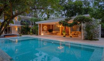 Foto de inmueble en Tulum, Q.R., Col. Aldea Zama C.P. 77760, Tulum