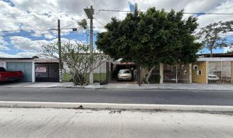 Foto de inmueble en Ferrocarrileros, 97109 Mérida, Yuc. #casa ave 39, Col. Ferrocarrileros C.P. 97109, Mérida