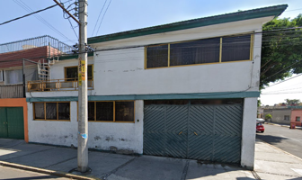 Foto de inmueble en Martín Carrera #s/n, Col. Martín Carrera C.P. 07070, Gustavo A. Madero