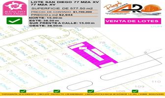 Foto de inmueble en Lote San Diego 77 Mz Xv Fracc Rancho San Diego Edomex Bonita #77, Col. El Salitre C.P. 51924, Ixtapan de la Sal