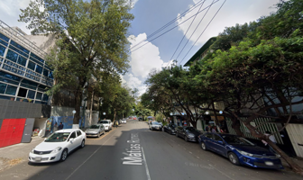 Foto de inmueble en Matías Romero #s/n, Col. Del Valle Centro C.P. 03100, Benito Juárez