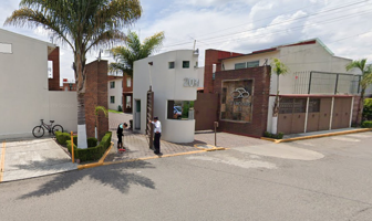 Foto de inmueble en Puerto de Acapulco, San Jeronimo Chicahualco, San Jerónimo Chicahualco, Méx. #s/n, Col. San Jerónimo Chicahualco C.P. 52170, Metepec