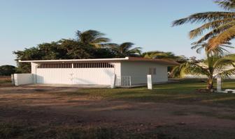 Foto de inmueble en Jalisco, 63466 Novillero, Nay. #s/n, Col. La Puntilla C.P. 63466, Tecuala