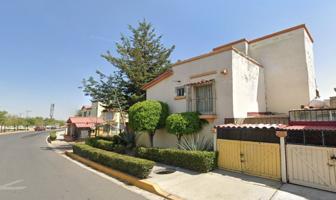Foto de inmueble en Priv. Algeciras, Villa del Real, 55749 Ojo de Agua, Méx., Col. Villa del Real C.P. 55749, Tecámac