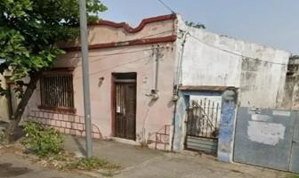 Foto de inmueble en C. Benito Juárez #1526, Col. Veracruz Centro C.P. 91700, Veracruz