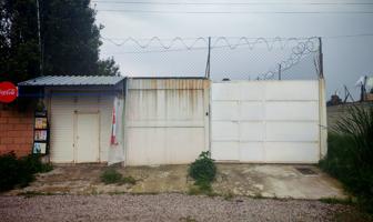 Foto de inmueble en Francisco Villa 104, La Constitucion Totoltepec, 50236 La Constitución Toltepec, Méx. #104, Col. La Constitución Totoltepec C.P. 50236, Toluca