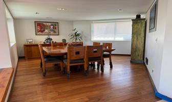 Foto de inmueble en Laureles #s/n, Col. Bosques de las Lomas C.P. 05120, Cuajimalpa de Morelos