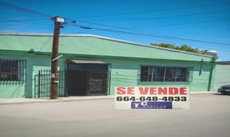 Foto de inmueble en Cachanilla 1711, Herrera, 22534 Tijuana, B.C. #1711, Col. Herrera C.P. 22534, Tijuana