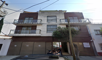 Foto de inmueble en Castilla, Álamos, Ciudad de México, CDMX, Col. Álamos C.P. 03400, Benito Juárez
