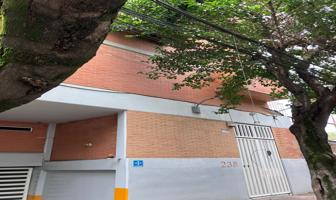 Foto de inmueble en C. Mar Negro 238, Popotla, Miguel Hidalgo, 11400 Ciudad de México, CDMX #238, Col. Popotla C.P. 11400, Miguel Hidalgo