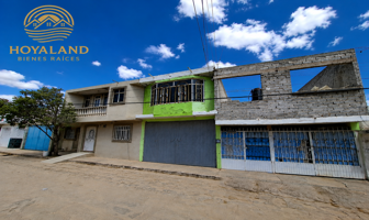 Foto de inmueble en 99188 Lázaro Cárdenas, Zac. #205, Col. Lázaro Cárdenas C.P. 98040, Zacatecas