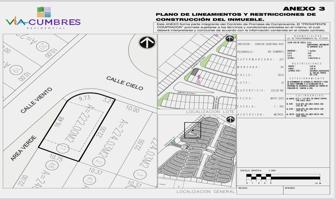 Foto de inmueble en Av Huayacán, Cancún, Q.R. #s/nInt. 1, Col. Vía Cumbres Residencial C.P. 77560, Benito Juárez