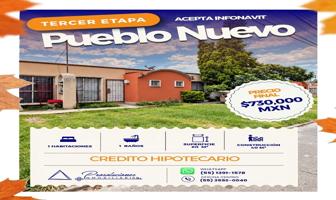 Foto de inmueble en Pueblo Nuevo Chalco, Pueblo Nuevo 3era Etapa, 56644 San Martín Cuautlalpan, Méx. #s/n, Col. Pueblo Nuevo C.P. 56644, Chalco