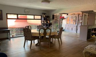 Foto de inmueble en Calle Sisal, Col. Pedregal de San Nicolás 3A Sección C.P. 14100, Tlalpan