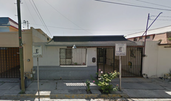 Foto de inmueble en Novena, Residencial Anahuac 4to Sector, San Nicolás de los Garza, N.L. #s/n, Col. Residencial Anáhuac C.P. 66457, San Nicolás de los Garza