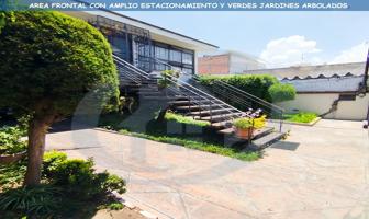 Foto de inmueble en AV HIMNO NACIONAL #s/n, Col. Jardín C.P. 78270, San Luis Potosí