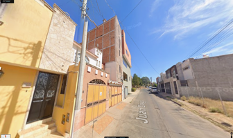 Foto de inmueble en Juan Diego, El Pipon, 47650 Tepatitlán de Morelos, Jal., Col. El Pipón C.P. 47650, Tepatitlán de Morelos