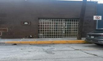 Foto de inmueble en Centro, Monterrey, N.L., Col. Monterrey Centro C.P. 64000, Monterrey