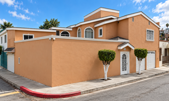 Foto de inmueble en González Ortega 7319, Zona Centro, 22000 Tijuana, B.C. #7319, Col. Zona Norte C.P. 22000, Tijuana