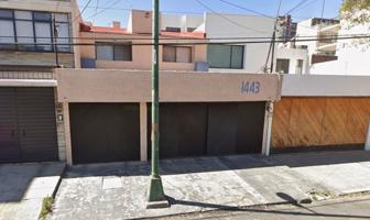 Foto de inmueble en Martin Mendalde 1443, Col del Valle Sur, Benito Juárez, 03104 Ciudad de México, CDMX #1443, Col. Del Valle Sur C.P. 03104, Benito Juárez