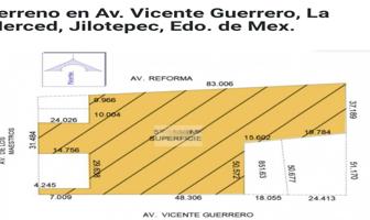 Foto de inmueble en Avenida Vicente Guerrero Pte., La Merced, Jilotepec de Molina Enríquez, Méx. #s/n, Col. Jilotepec de Molina Enríquez C.P. 54240, Jilotepec