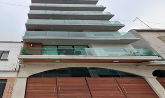 Foto de inmueble en Antonio Sola 11, Colonia Condesa, Cuauhtémoc, 06140 Ciudad de México, CDMX #11, Col. Condesa C.P. 06140, Cuauhtémoc
