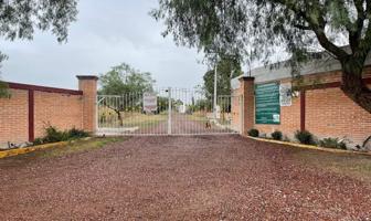 Foto de inmueble en 20372 Agostaderito, Ags. #s/n, Col. El Tanque de los Jimenez C.P. 20375, Aguascalientes