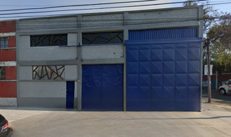 Foto de inmueble en Av. F.F.C.C. Industrial 265, Moctezuma 2da Secc, Venustiano Carranza, 15530 Ciudad de México, CDMX #265, Col. Moctezuma 2a Sección C.P. 15530, Venustiano Carranza