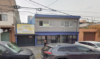 Foto de inmueble en Buen Tono 14, Industrial, Gustavo A. Madero, 07800 Ciudad de México, CDMX #14, Col. Industrial C.P. 07800, Gustavo A. Madero