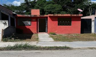 Foto de inmueble en CAMPAMENTO VEGA #27A, Col. Proterritorio VIII C.P. 77086, Othón P. Blanco