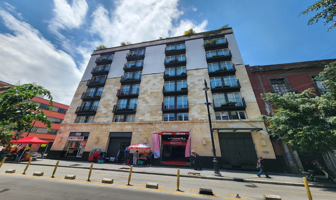 Foto de inmueble en Centro, 06010 Ciudad de México, CDMX, Col. Centro (Área 2) C.P. 06010, Cuauhtémoc