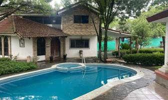 Foto de inmueble en El Barrial, Santiago, N.L. #s/n, Col. El Barrial C.P. 67303, Santiago