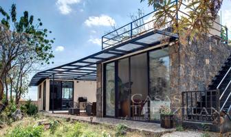 Foto de inmueble en Mozoquila, 62520 Tepoztlán, Morelos, Col. XOLATLACO C.P. 62520, Tepoztlán