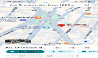 Foto de inmueble en Av. División del Nte. 1228, Letran Valle, Benito Juárez, 03650 Ciudad de México, CDMX #1228, Col. Letrán Valle C.P. 03650, Benito Juárez