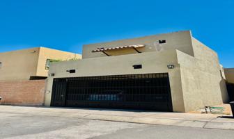 Foto de inmueble en Blvd. Salamanca, 83177 Hermosillo, Son. #5, Col. Salamanca Residencial C.P. 83177, Hermosillo