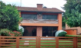 Foto de inmueble en Abasolo, Col. Valle de Tepepan C.P. 14646, Tlalpan