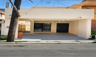 Foto de inmueble en Novena 237, Residencial Anahuac 4to Sector, 66457 San Nicolás de los Garza, N.L. #237, Col. Residencial Anáhuac C.P. 66457, San Nicolás de los Garza