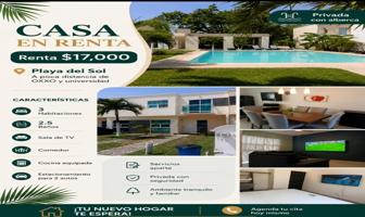 Foto de inmueble en Playa del Sol, 77725 Playa del Carmen, Q.R., Col. Residencial Real del Sol C.P. 77725, Solidaridad
