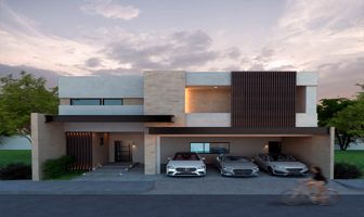 Foto de inmueble en Circulo, Sienna 103, Residencial, 64985 Monterrey, N.L. #103, Col. Sienna Residencial C.P. 64985, Monterrey