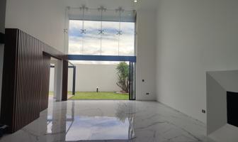 Foto de inmueble en Circuito La Loma, Col. Lomas de Angelópolis C.P. 72865, Ocoyucan
