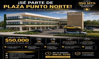 Foto de inmueble en Av. Paseo de la Cantera, 45134 Nuevo México, Jal. #537, Col. Capital Norte C.P. 45134, Zapopan