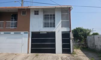 Foto de inmueble en Casa en venta en Veracruz Col Playa Linda , Col. Playa Linda C.P. 91810, Veracruz