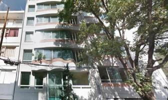 Foto de inmueble en Solón 216, Polanco, Polanco II Secc, Miguel Hidalgo, 11530 Ciudad de México, CDMX #216Int. 601, Col. Polanco II Sección C.P. 11530, Miguel Hidalgo