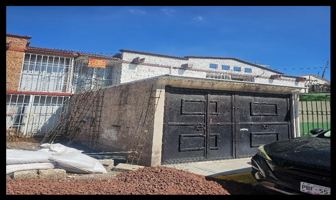 Foto de inmueble en Alcatraces de Rivera 9B, Los Alcatraces, 55074 Ecatepec de Morelos, Méx. #9aInt. mz5 lt13, Col. Los Alcatraces C.P. 55074, Ecatepec de Morelos