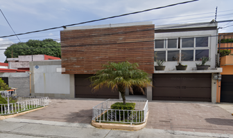 Foto de inmueble en Fernando González Roa 22, Cd. Satélite, 53100 Naucalpan de Juárez, Méx. #22, Col. Club Cuicacalli C.P. 53100, Naucalpan de Juárez
