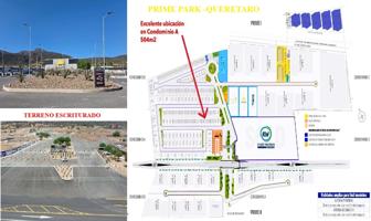 Foto de inmueble en Carr. 500, 76256 Querétaro, Col. Tierra Blanca C.P. 76256, El Marqués
