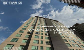 Foto de inmueble en Vasco de Quiroga, Sta Fé, Ciudad de México, CDMX #s/n, Col. El Piru Santa Fe C.P. 01230, Álvaro Obregón