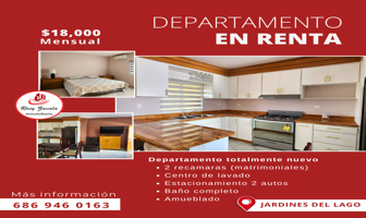 Foto de inmueble en Lago Managua 919, Jardines del Lago, 21339 Mexicali, B.C. #919, Col. Ampliación Jardines del Lago C.P. 21339, Mexicali