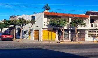 Foto de inmueble en Blvd. 10 de Mayo 860, Manzana 2, 81227 Los Mochis, Sin. #860, Col. Fovissste C.P. 81227, Ahome